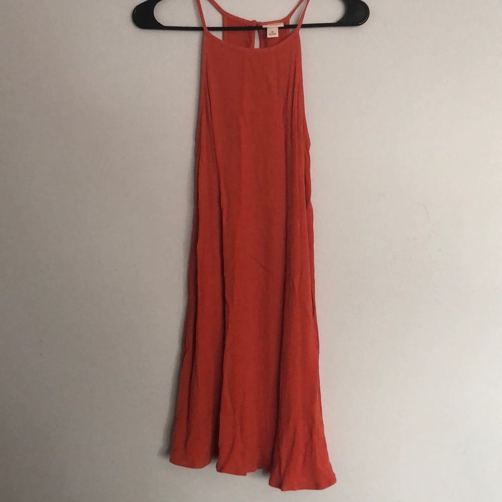 Summer dress